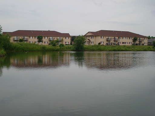 Wanda Manor Apartments